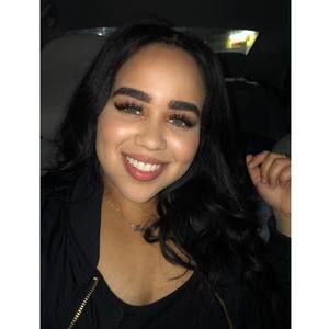 Meet your Posher, Jade